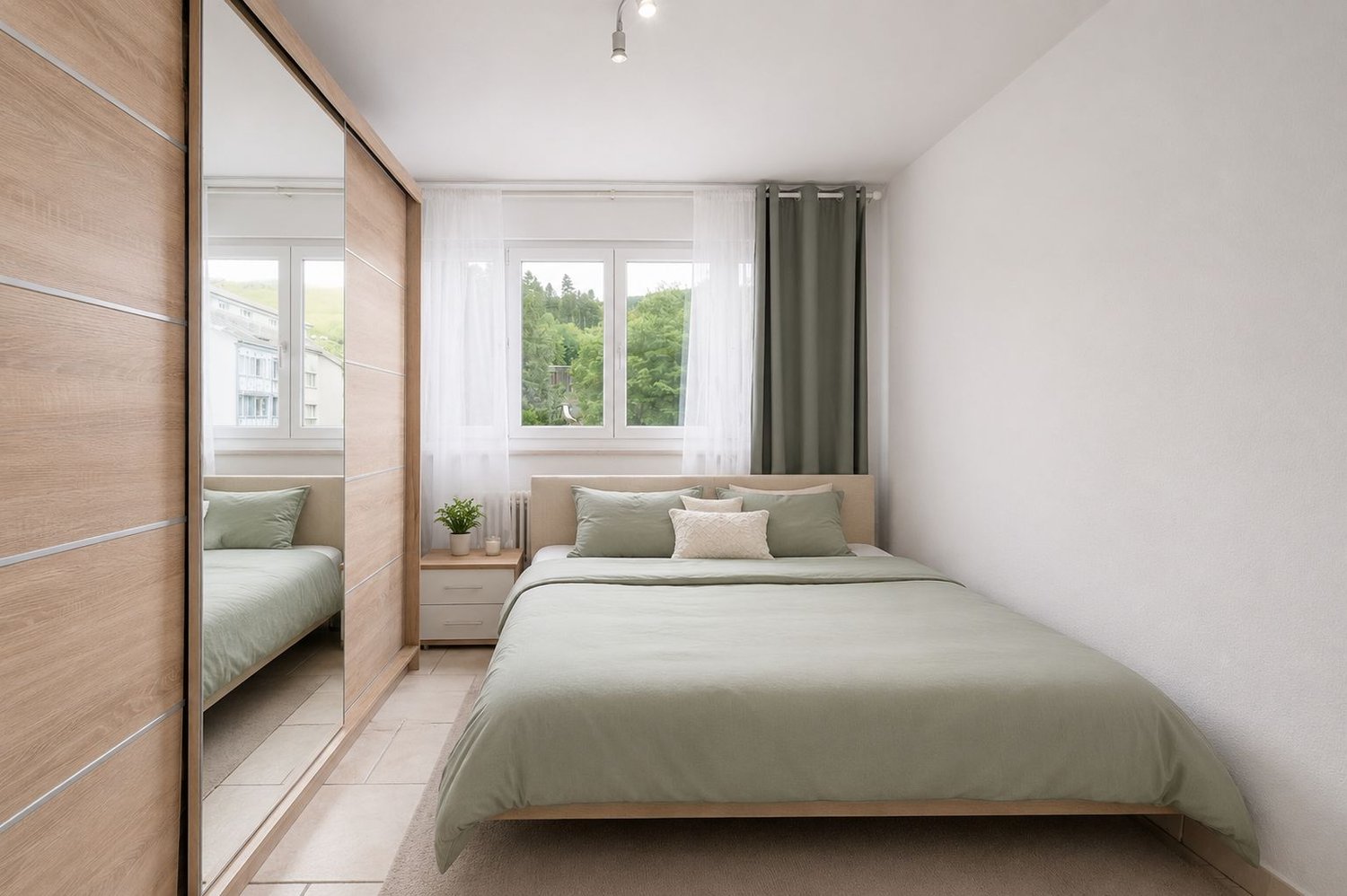 Immobilie in Spreitenbach - GemÃ¼tliches Zuhause mit urbaner NÃ¤he - Bild 1