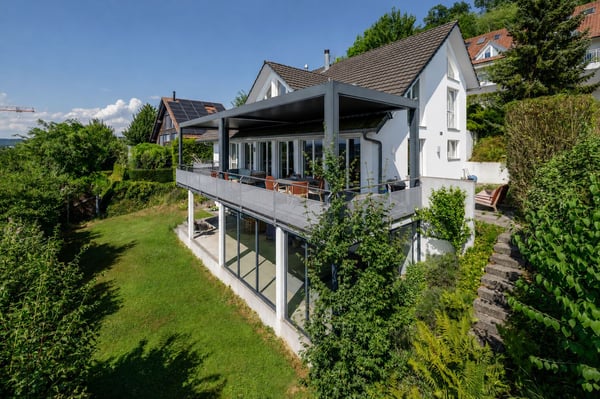 Wohnen mit Weitblick an begehrter Lage 6