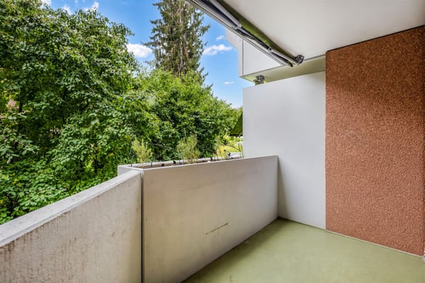 Klein im Format. Gross in der Lage 6