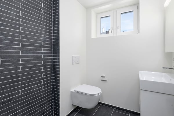 Stilvolle Gartenwohnung – zentral zwischen See und Natur 5