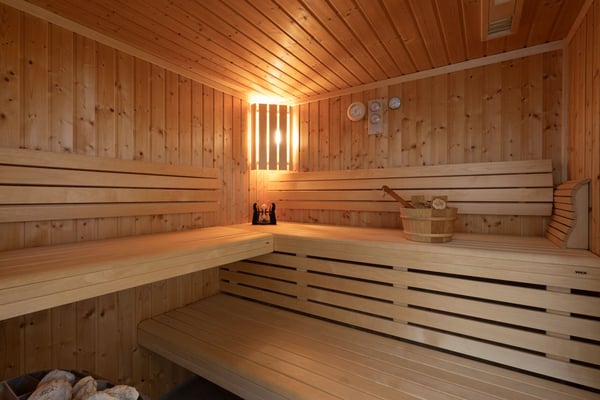 Traumvilla mit Naturpool und Weitsicht 7