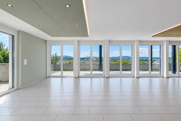 Wohnen mit Weitblick an begehrter Lage 2