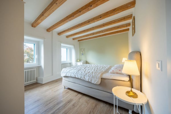 Ferienhaus an Traumlage / Getaway in a Dream Location 6