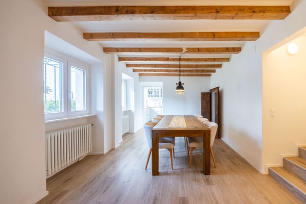 Ferienhaus an Traumlage / Getaway in a Dream Location 3