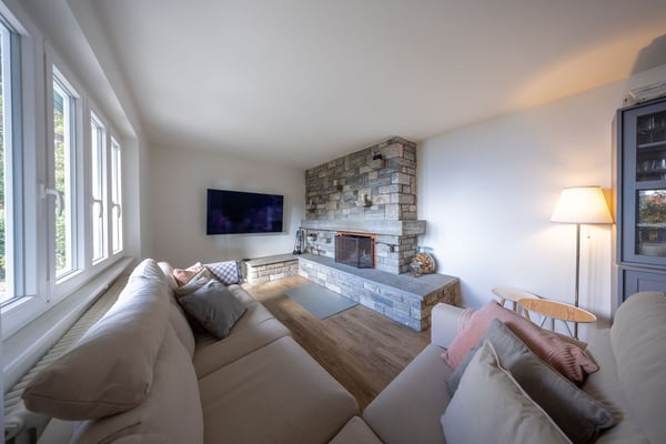 Ferienhaus an Traumlage / Getaway in a Dream Location 5