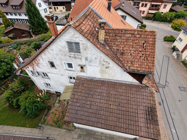 Ein Haus mit Geschichte und Zukunft – mitten in Fehraltorf 2