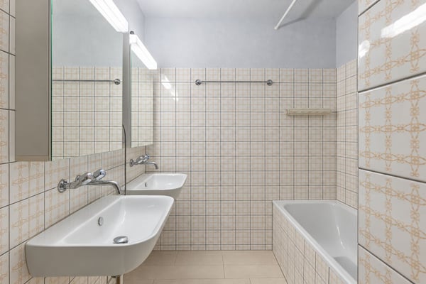 Sympathische Gartenwohnung in ländlicher Oase 5