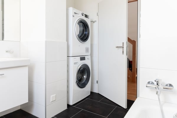 Lichtdurchflutete 4.5 Zimmer-Maisonettewohnung mit Galerie und viel Raum 11