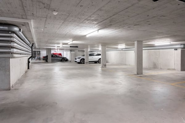 Lichtdurchflutete 4.5 Zimmer-Maisonettewohnung mit Galerie und viel Raum 12