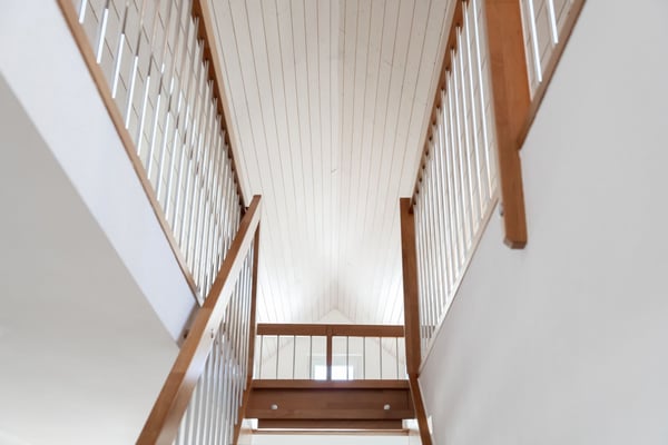 Lichtdurchflutete 4.5 Zimmer-Maisonettewohnung mit Galerie und viel Raum 7