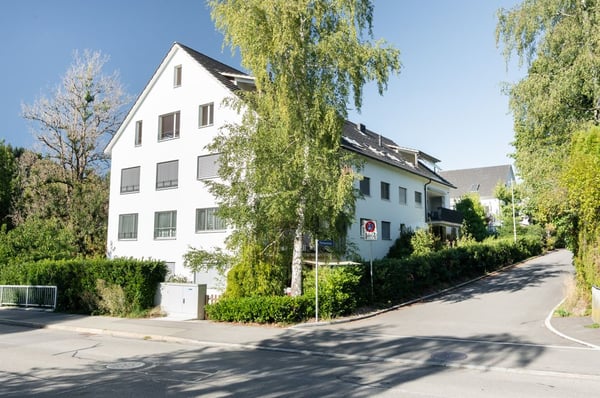Atelier / Hobbyraum - in Bäretswil 2