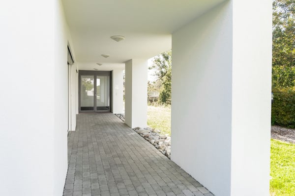 Atelier / Hobbyraum - in Bäretswil 3