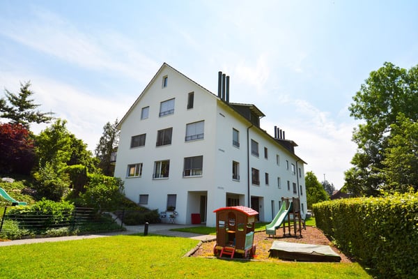 Atelier / Hobbyraum -  in Bäretswil 2