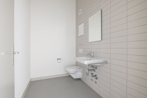 Gewerbefläche mit Potential im Glasi-Areal Bülach 8
