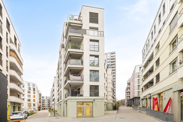 Gewerbefläche mit Potential im Glasi-Areal Bülach 3