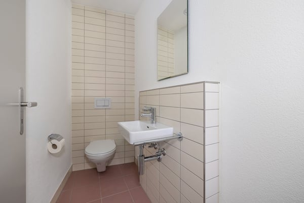 Gewerbefläche mit Potential im Glasi-Areal Bülach 10