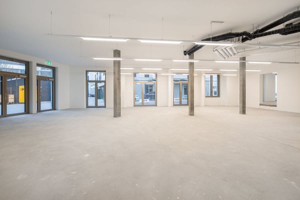 Gewerbefläche mit Potential im Glasi-Areal Bülach 6