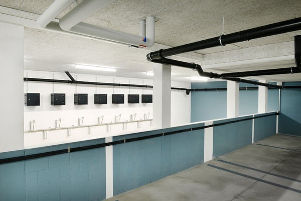 Dachwohnung mit Bergkulisse: 2.5 Zimmer, erweiterbar auf 3.5 Zimmer 8