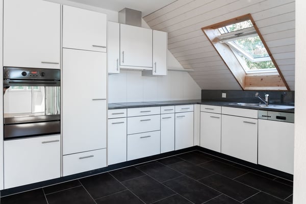 3.5-Zimmer-Dachmaisonette mit Galerie und viel Wohnkomfort 5