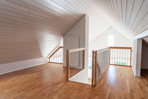 3.5-Zimmer-Dachmaisonette mit Galerie und viel Wohnkomfort 9