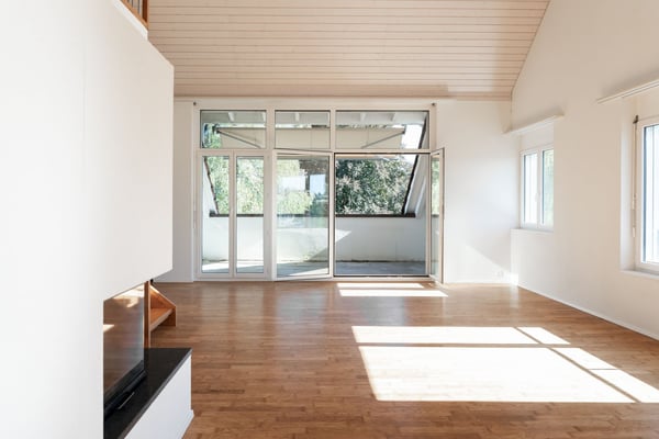 3.5-Zimmer-Dachmaisonette mit Galerie und viel Wohnkomfort 2