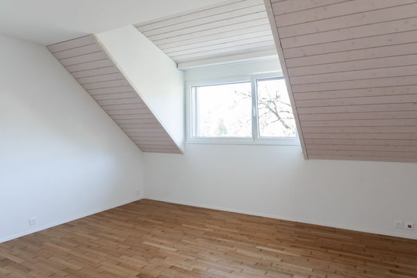 3.5-Zimmer-Dachmaisonette mit Galerie und viel Wohnkomfort 7