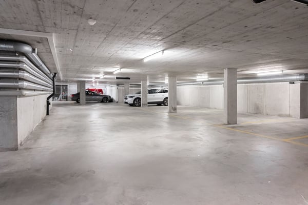 3.5-Zimmer-Dachmaisonette mit Galerie und viel Wohnkomfort 10