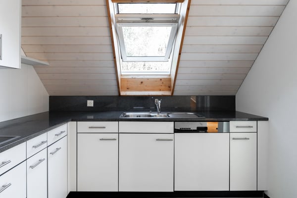 3.5-Zimmer-Dachmaisonette mit Galerie und viel Wohnkomfort 4