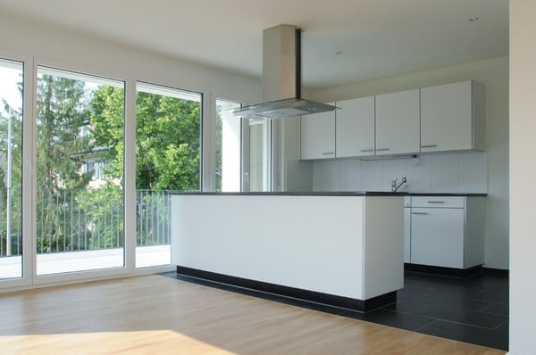Grosszügige 4.5-Zimmerwohnung mit sonnigem Balkon in Bäretswil 4