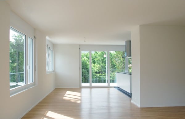 Grosszügige 4.5-Zimmerwohnung mit sonnigem Balkon in Bäretswil 5