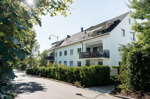 Lichtdurchflutete 4.5 Zi-Maisonettewohnung (A3.1) mit Galerie 1