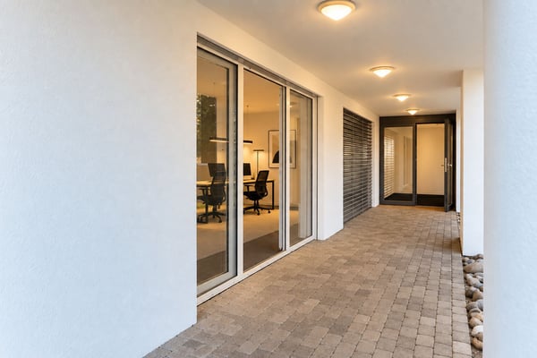 Das Atelier - exklusiv in Bäretswil 2