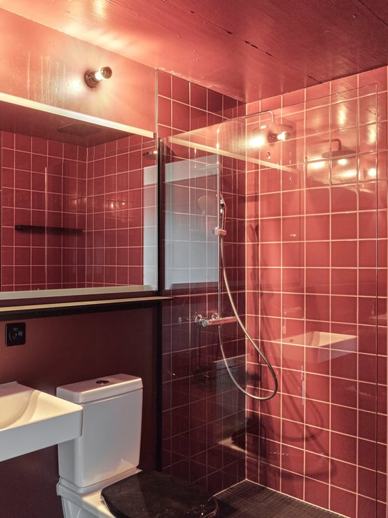 ERSTVERMIETUNG 3½-Zimmer Wohnung, Zürich-Oerlikon 5