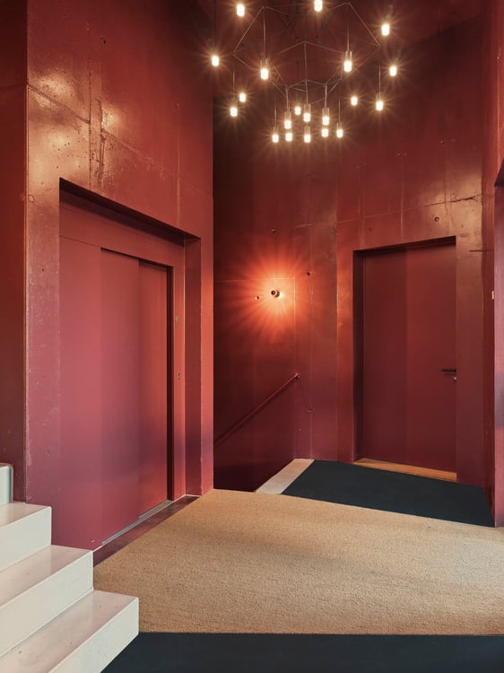 ERSTVERMIETUNG 3½-Zimmer Wohnung, Zürich-Oerlikon 8