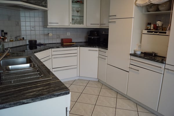 Ihre Chance in Buchs: zentral - familienfreundlich - mit Aussicht 2