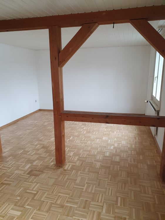 charmantes 4.5 Zimmer-Einfamilienhaus 3