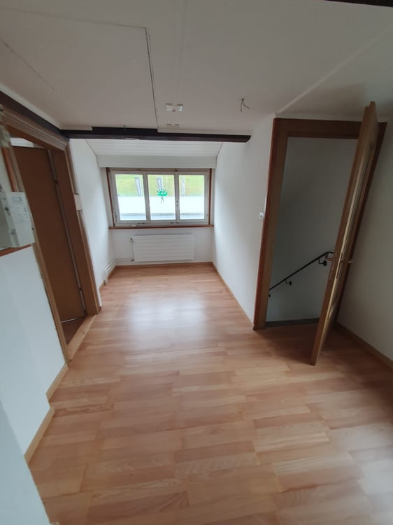 charmantes 4.5 Zimmer-Einfamilienhaus 4
