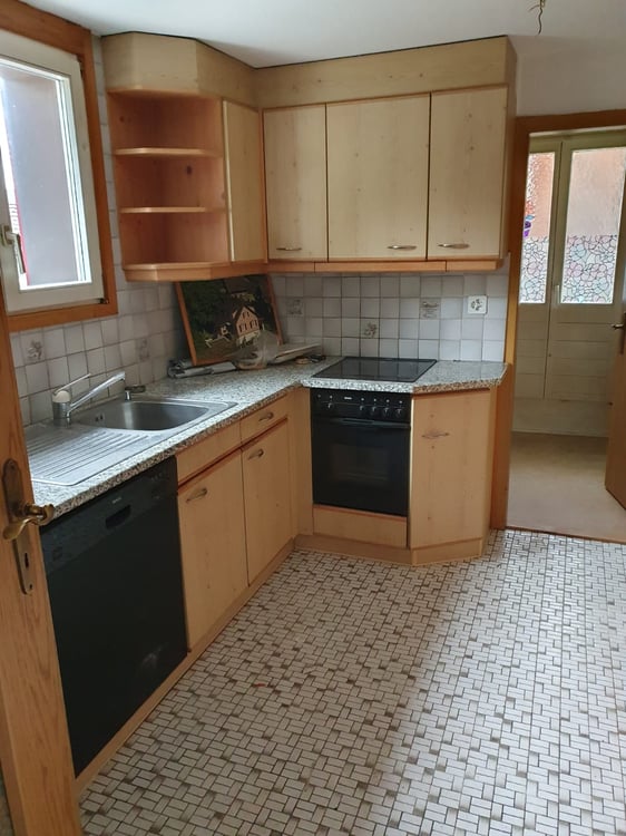 charmantes 4.5 Zimmer-Einfamilienhaus 2