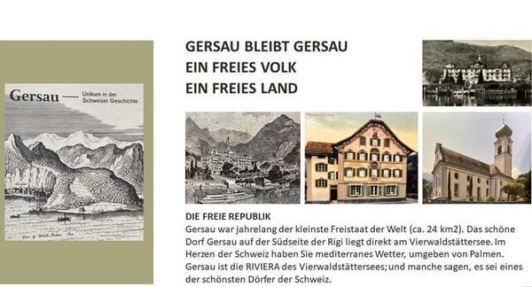 Grosszügige 4.5-Zimmer-Terrassenwohnung im Dorfzentrum von Gersau/SZ 2