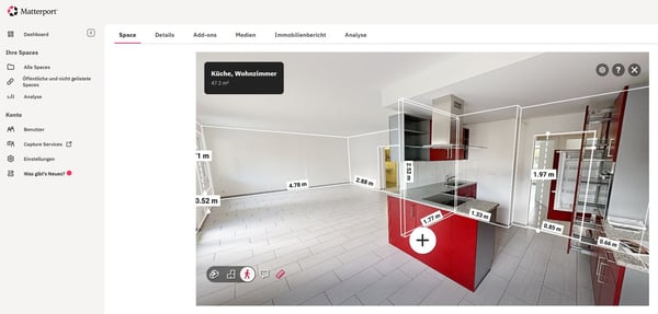 Grosszügige 4.5-Zimmer-Terrassenwohnung im Dorfzentrum von Gersau/SZ 6