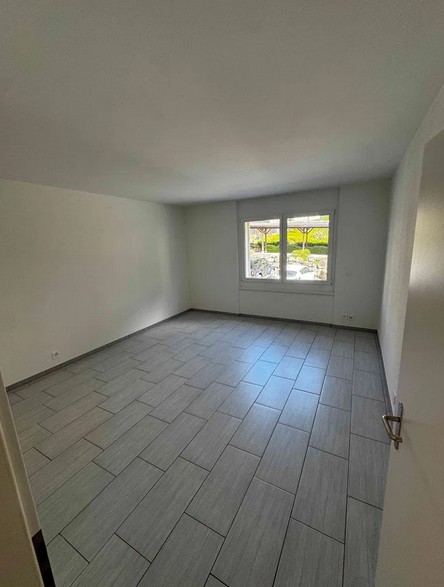 Möbliertes WG-Zimmer in einer grossen 4.5-Zimmer-Terrassenwohnung mit grosser Terrasse Gersau/SZ 6