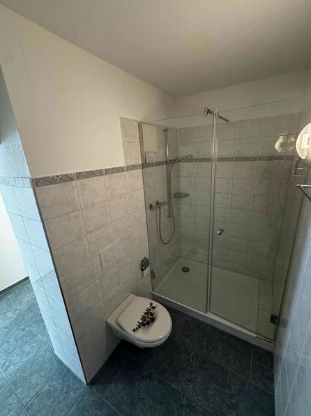Möbliertes WG-Zimmer in einer grossen 4.5-Zimmer-Terrassenwohnung mit grosser Terrasse Gersau/SZ 7