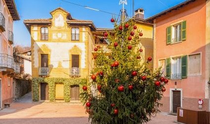Mehrfamilienhaus (mit 3 Wohnungen, Pool und Garten) im malerischen Carona / Tessin 8