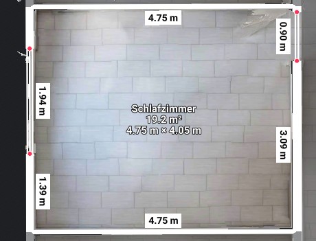 Möbliertes WG-Zimmer in einer Terrassenwohnung im 1. OG in Gersau/SZ 2