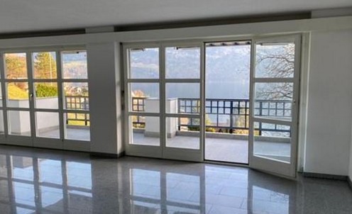 4 Eigentumswohnungen in zwei zusammengebauten Doppelhäusern mit SEESICHT in Gersau/SZ 9