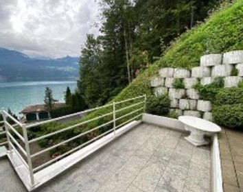 4 Eigentumswohnungen in zwei zusammengebauten Doppelhäusern mit SEESICHT in Gersau/SZ 7