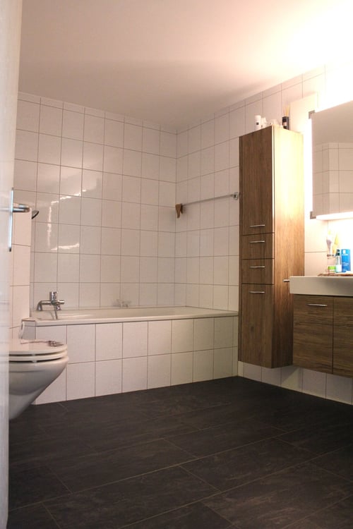 Hausgefühl statt Wohnung Ihr Rückzugsort im Grünen 6