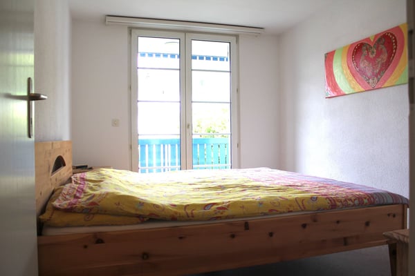 Hausgefühl statt Wohnung Ihr Rückzugsort im Grünen 3