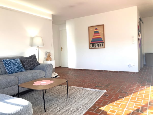 Urban wohnen über den Dächern von Kreuzlingen 3