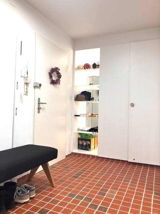 Urban wohnen über den Dächern von Kreuzlingen 7